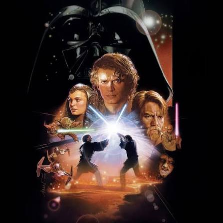 Star Wars Episode III: Revenge Of The Sith (2005) Review Same Sith,  Different Day. It's taken just over four and half hours to get to this  point. Four and a half gruelling,