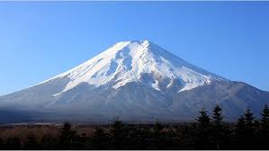 1920x1200px Free Download Hd Wallpaper Background Widescreen Japan Mountain The Volcano Fuji Wallpaper Flare