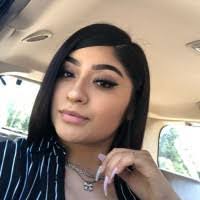 Vanessa Soria's Instagram, Twitter & Facebook