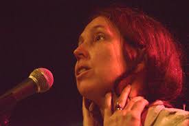 CF25 MADE INDIE-POP BLOOM AGAIN AT UNION POOL