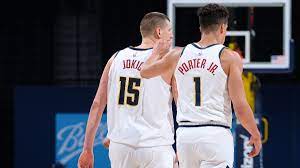 Moore S Nuggets Vs Suns Series Preview Why There S Value On Betting On Nikola Jokic And Denver
