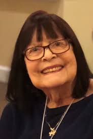 Judith Elgin Obituary