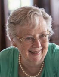 Obituary: Winifred Corinne (Boucher) Witt