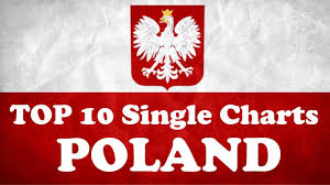 Top 10 Single Charts Poland 15 01 2018 Chartexpress