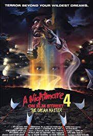A Nightmare On Elm Street 4 The Dream Master 1988 Full Hd Movie For Free Hdbest Net Nightmare On Elm Street A Nightmare On Elm Street Dream Master