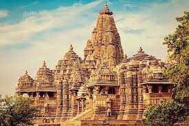 Nagara Temple Carving: A Timeless Art