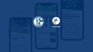 Check spelling or type a new query. Fc Schalke 04 Startet Innovative Content Kooperation Mit Onefootball
