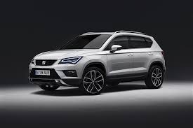 Seat ateca xcellence 2018 specification. Seat Ateca Spezifikationen Fotos 2016 2017 2018 2019 2020 Autoevolution In Deutscher Sprache