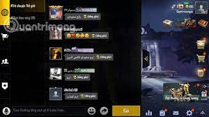 Những Cach Viết Ky Tự đặc Biệt Trong Pubg Mobile Quantrimang Com