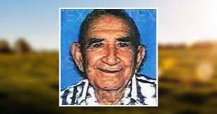 Apolinar Rodriguez Obituary May 12, 2013