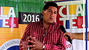 Attitude control of a ramiro ibarra's research while affiliated with autonomous university of tamaulipas and other places. Ramiro Ibarra Cortez Donde Esta Presente La Clate Es Protagonista Clate