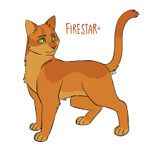 Firestar by xthedragonrebornx on deviantart these pictures of this page are about:warrior cats firestar drawings. Cursed By Warrior Cats To Draw Them Eternally Firestar