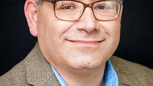 Martin Sanders, candidate for Newbury School Board, November 2019