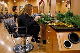 2021 yulin dog and cat meat 'festival'. A 21 000 Cosmetology School Debt And A 9 An Hour Job The New York Times