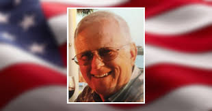 Bill Bolton Obituary September 28, 2024