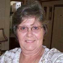 Obituary for Rita M Ridgway