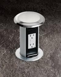 Cupboards Kitchen And Bath Genius Moment Carlon Pop Up Receptacle Pop Up Outlets Kitchen Outlets Home Decor