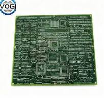 GE DS200TCCBG3B Common Extended Analog I/O Board – Vogi ...