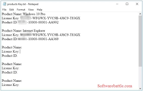 Instead, you can start a trial of microsoft 365 family, or buy office. Microsoft Office 2016 Product Key Simple Methods To Activate With Without A Product Key Softwarebattle