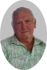 James Plott Obituary