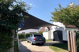 Carport Vergunning Nodig Bescherm Uw Auto Vergunningsvrij En In Stijl