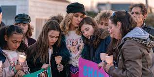 Chicas Perdidas En Netflix Un Thriller Basado En Hechos Reales