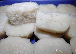 Bakpao merupakan salah satu jenis kuliner yang dapat dengan mudah kita temui. Cara Termudah Untuk Membuat Lezat Pak Thong Koh Apem Putih Dari Tepung Beras Cara Iniyona