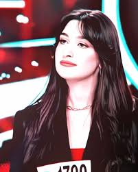 Alexandra Puskin Mma