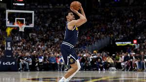 Nuggets' Updated NBA Salary Cap After Spencer Jones Contract Pushes Team Into Second Apron