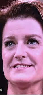 Has Michele's revenge body and makeup look improved