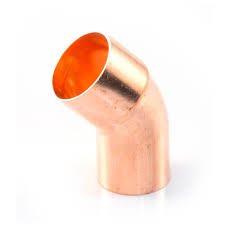 Gutter centre is a uk independent stockist of rainwater drainage products. Copper End Feed Street 45 Elbow Bend 15mm 22mm 28mm