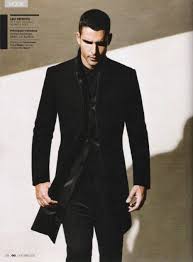 Pin By Persia Koohi On Badass Mens Style High Fashion Men Editorial Fashion Gq