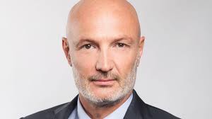 Frank Lebœuf, bientôt à Bar-sur-Aube : «Le théâtre, c'était une évidence»