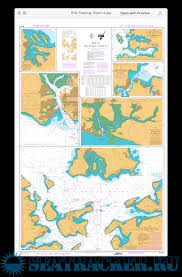 Rya Training Pack Training Almanac Navigation Tables