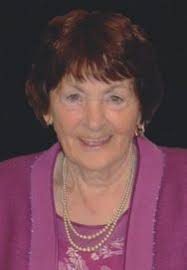 Condolence Book for Sheila Healy (née O'Sullivan) (Thurles, Tipperary)