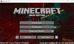 Substitute the name of your.jar file in place of the one in this command. Player Tutorials Install Mcl Windows Fabric Wiki