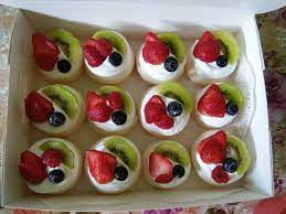 Maybe you would like to learn more about one of these? Tangan Gebu Resepi Pavlova Senang Gerenti Jadi