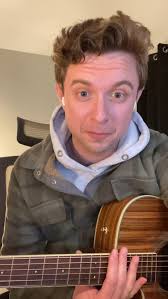 New Music 🚨 Get Ready 👀, No, seriously. That’s the name of the song. lol,  #getready #fyp #reelsvideo #guitar #singer #canadian