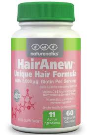 Consider taking a vitamin e supplement to promote hair growth. 16 Best Hair Growth Vitamins 2021 Vitamins To Make Hair Grow Longer