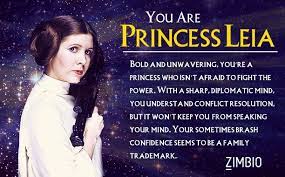 Which Star Wars Character Are You Star Wars Personality Quiz Star Wars Personality Star Wars Princess