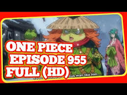 One Piece 130 Sub Indo Nasi