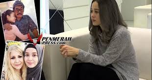 Adik neelofa beli kasut palsu berharga rm12000? Ini Respon Keluarga Setelah Emma Maembong Tak Bertudung Penmerahpress