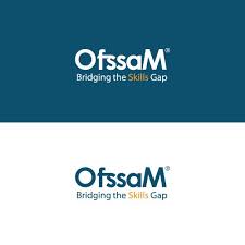 This logo image consists only of simple geometric shapes or text. Logo With Unique Classy Font And Style Eg Logos Of Spacex Microsoft Infosys Logo Design Contest 99designs