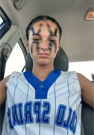 Jesse Burkett Softball