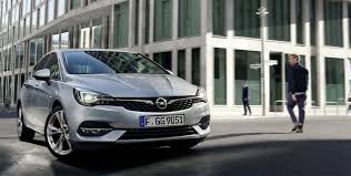 (based on your location) beam: Opel Astra 5 Turer Kompaktwagen