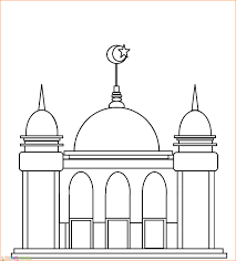 Check spelling or type a new query. 29 Gambar Mewarnai Masjid Nabawi Terlengkap 2020 Marimewarnai Com