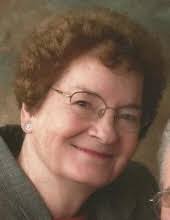 Obituary information for Ann M. Britz