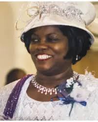 Obituary information for Mrs Palvin Lee Richardson