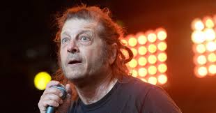 Circle Jerks Frontman Keith Morris Calls for 'Army of Luigis' in Support of  Alleged United Healthcare Assassin