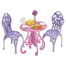 Amazon Com Disney Princess Royal Dining Room Set Toys Games Disney Princess Room Princess Toys Princess Furniture